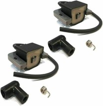 2 Ignition Coil Module Set Kohler Command Engines 27 HP CH740 CV740 CH750 CV750 - £51.91 GBP