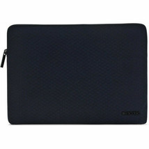 InCase Slim Sleeve w/ Diamond Ripstop for 12&quot; Apple MacBook Pro Black - $13.99