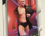 Ilja Dragunov Trading Card WWEwrestling  UK 2022  #58 - $1.97