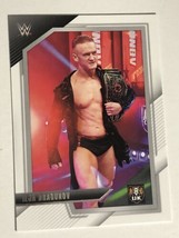 Ilja Dragunov Trading Card WWEwrestling  UK 2022  #58 - £1.55 GBP