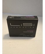 Lisi Cosmetics Satin Eyes Pressed Eye Shadow 054 Blackthorn - $148.19 MXN