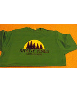 Shady Pines Miami Florida T-shirt - $13.88 CAD+