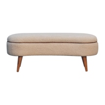 Artisan Furniture Serenity Bench - £416.64 GBP