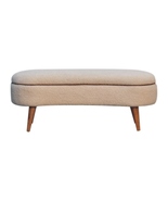 Artisan Furniture Serenity Bench - £408.45 GBP