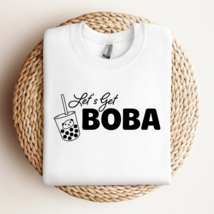 Boba Sweatshirt  - £27.45 GBP+