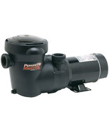 Hayward W3SP1593 1.5 HP 115V Power-Flo Matrix Above Ground Pool Pump - $9,458.33 MXN