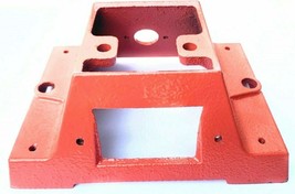 Bench grinder bottom leg base stand - $12.74