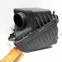 01 02 03 04 05 06 Hyundai Sonata Kia Optima 2.7 L engine air cleaner box... - $42.56