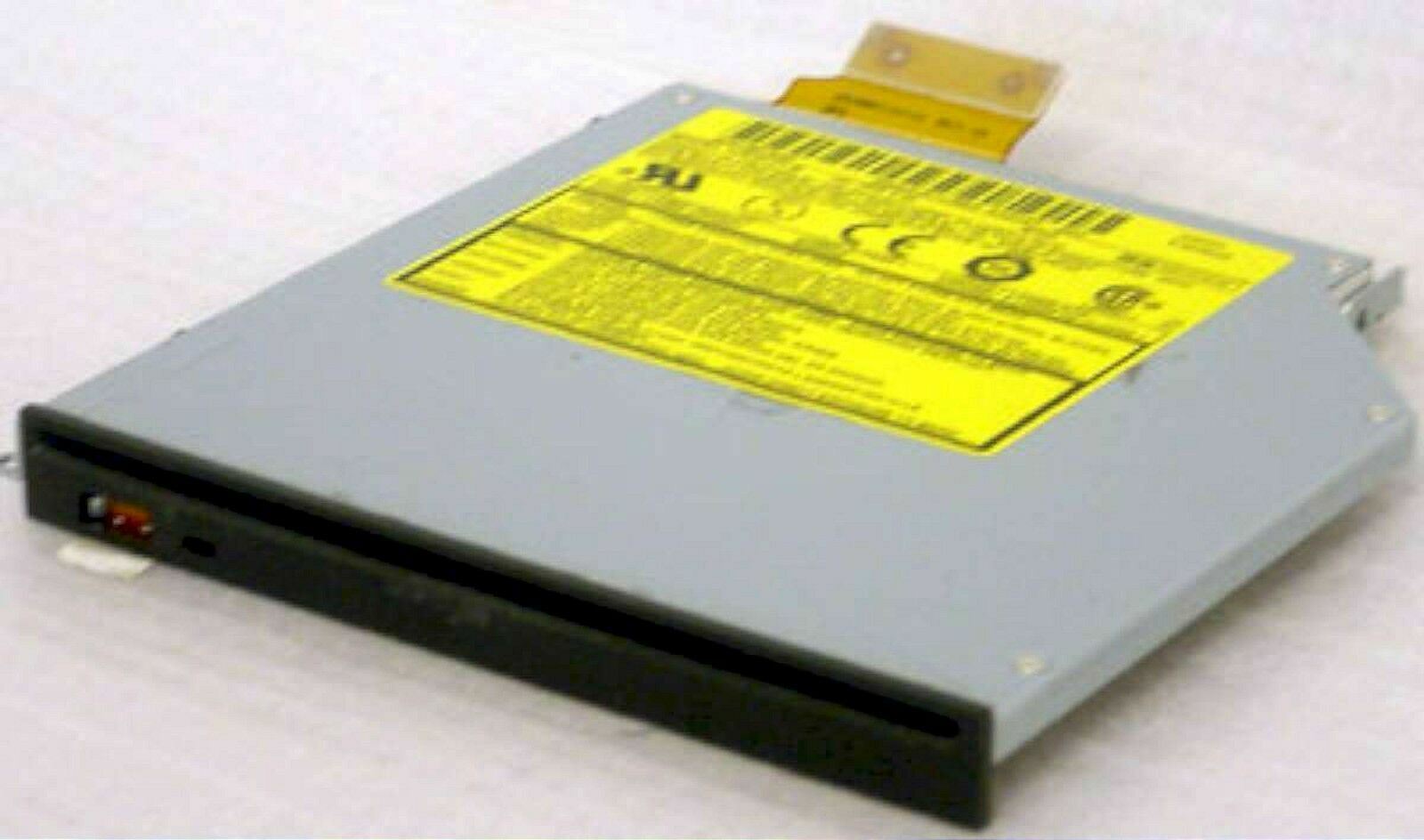 VPR Matrix 110 Laptop Internal CDRW/DVD Combo Drive APPLE G4 CW-8121-B CW-8121 - £14.75 GBP