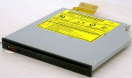 VPR Matrix 110 Laptop Internal CDRW/DVD Combo Drive APPLE G4 CW-8121-B C... - £14.75 GBP