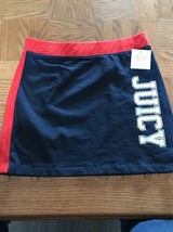 Juicy Couture Girls Skirt Size 12 - £38.68 GBP