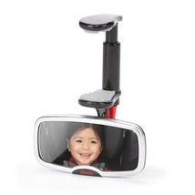 Diono See Me Too Rear View Forward Facing Baby Mirror For Car,, Crash Tested - $13.44