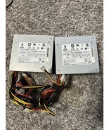 2x POWER Man Ip-p300l1-0 Power Supply 300 Watt - $24.75
