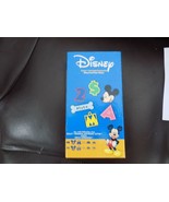 Cricut Cartridge Set Disney Mickey Font 29-0381 Retired 2006 Complete - $79.12 CAD