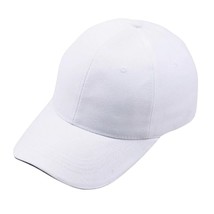 Ustable baseball hat men women baseball cap outdoor sun hat black new fashion hat white thumb200