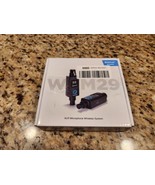Bietrun Wxm29 Wireless XLR Set - $1,252.15 MXN