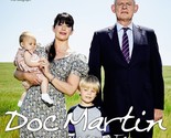 Doc Martin: Series 10 DVD | Martin Clunes | Region 4 - $19.48