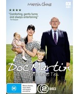 Doc Martin: Series 10 DVD | Martin Clunes | Region 4 - £14.64 GBP