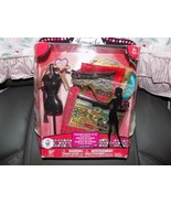 Harumika  Fashion Show &amp; Go &quot;Party Scene&quot;  NEW - $54.00