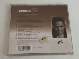 Marvin Gaye CD How Sweet It Is: The Love Songs - £17.90 GBP