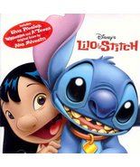 Lilo &amp; Stitch (OST) [Audio CD] Various - £12.52 GBP