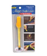 Taylor Seville Magic Chalkliner With Brush Eraser Yellow - $365.40 MXN