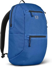 OGIO ~ SHADOW CORE ~ Flux 220 Backpack ~ Blue ~ 12 x 18 x 7.5 ~ Multiple... - $59.84