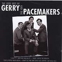 The Very Best Of Gerry And The Pacemakers CD (1997) Pre-Owned - £11.95 GBP