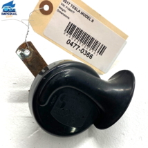 2012 - 2021 Tesla Model S Right Passenger Side Low Tone Horn Signal OEM ... - $51.41