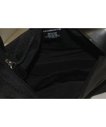 Women&#39;s Liz Claiborne Black Shoulder Handbag - $27.06 CAD