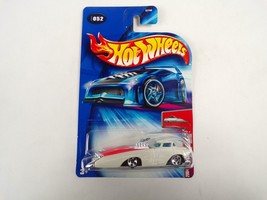 Hot Wheels 2004 First Editions Crooze Bedtime 052 - £5.57 GBP