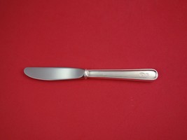 Calvert by Kirk Sterling Silver Butter Spreader Hollow Handle 6 1/4&quot; - £30.36 GBP