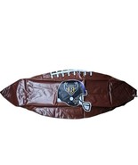 Rare Inflatable Budweiser Baltimore Ravens Blow Up Football  - $19.54 CAD
