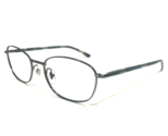 Ray-Ban Eyeglasses Frames RB6088 2507 Ice Gray Blue Clear Tortoise 52-18... - £60.55 GBP