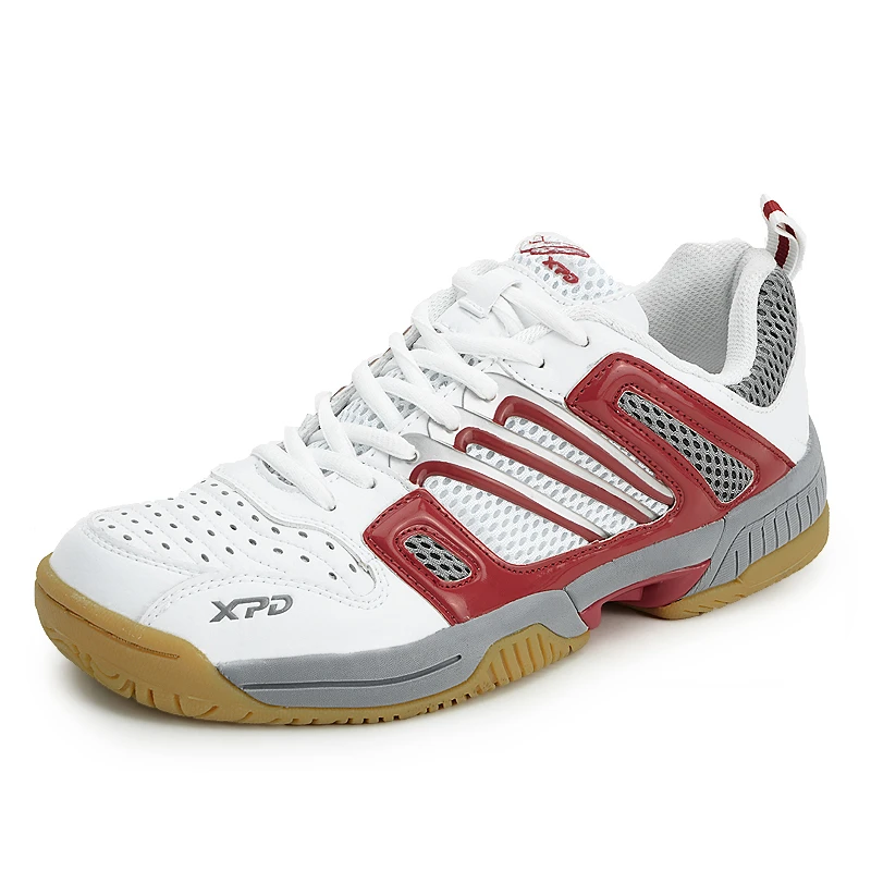 Unisex High Quality Training Tennis Shoes Men  Professional Non-slip Sneakers Wo - £197.24 GBP