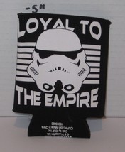 Star Wars Loyal To the Empire drink Can coozie koozy coozy Koozie Insulator - $4.90