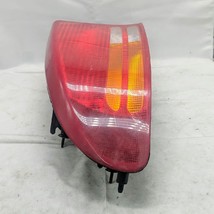 Dodge 4574961AH 1998-2002 Intrepid LH Driver Tail Light Assembly Red Amb... - $40.47
