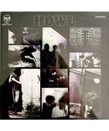 Black Rebel Motorcycle Club Howl 2005 CD Album Indie Garage Rock Band E76 - $28.05 CAD