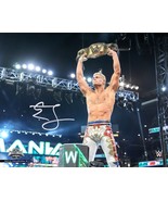 Cody Rhodes Signed 16x20 WWE Wrestlemania 40 Photo Fanatics - £152.59 GBP
