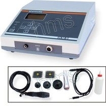 New Long Wave Diathermy Machine Shortwave Diathermy Alternative Shortwave - £665.33 GBP