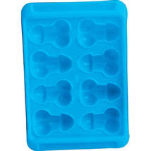 Blue Balls Penis Ice Cube Tray - £6.38 GBP