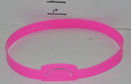 Spin masters Headbanz Act Up Replacement Pink Headband - $4.93
