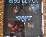 Van Halen Zero Demos Vinyl - £54.51 GBP