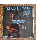 Van Halen Zero Demos Vinyl - £54.21 GBP