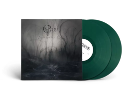 Opeth Blackwater Park Dark Green Vinyl 2LP - £91.32 GBP