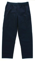UAS Under Armour Sportswear Dark Blue Nylon Track Pants Joggers Men&#39;s NWT - $99.99