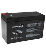Bright Way Group BW 1280 F2 (0170) BWG 1280 F2 Battery - $105.58 CAD