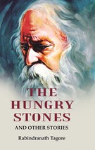 The Hungry Stones And Other Stories [Hardcover] - £25.42 GBP