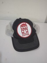 Parkville Coffee Baseball Trucker Cap Shop - $14.84