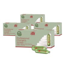 iSi North America Eco Series Nitrous Oxide Cream Charger Capsules - Recy... - $39.19
